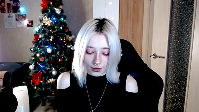 SophiaLur online show from 11, 1, 2026