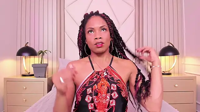 LailaDavidson online show from 12, 1, 2026