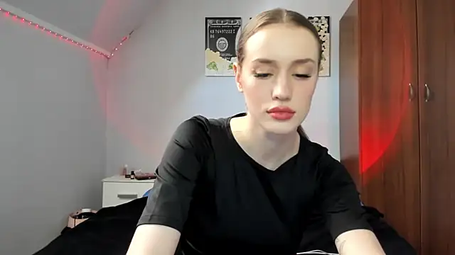 tinyglow online show from 9, 1, 2026