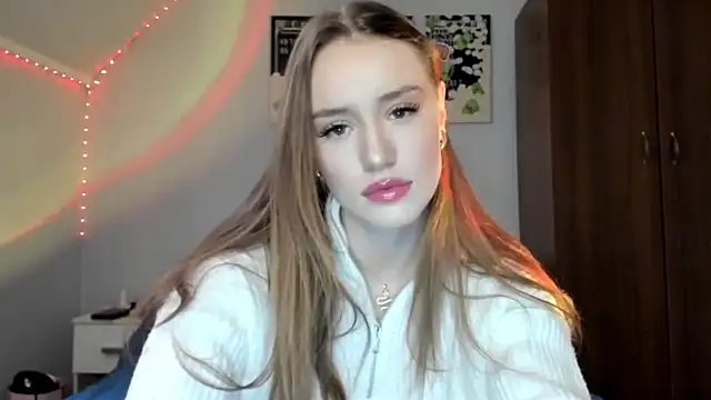 tinyglow online show from 11, 4, 2026