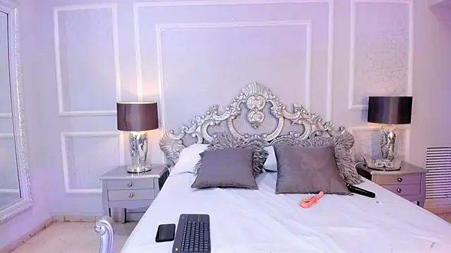 IvannaClaire online show from 29, 11, 2025