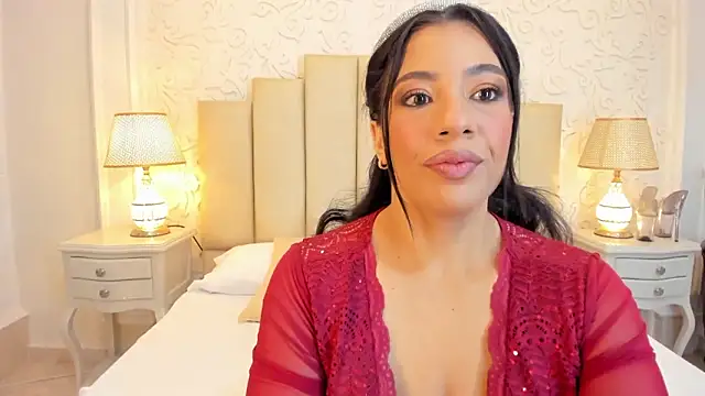 IvannaClaire online show from 15, 1, 2026