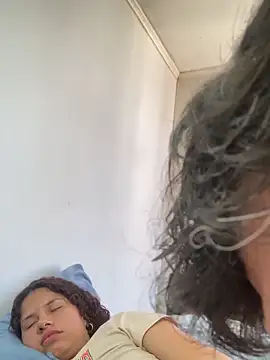 EmilyCm online show from 14, 11, 2025