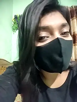 Disha Nur0 online show from 19, 4, 2026