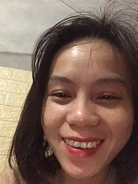 Trangbabylove online show from 17, 12, 2025