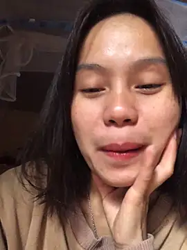 Trangbabylove online show from 18, 12, 2025