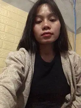 Trangbabylove online show from 19, 12, 2025