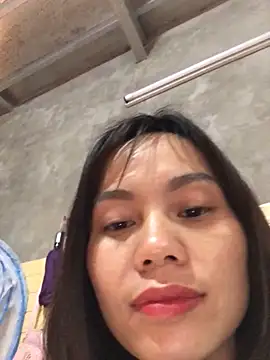 Trangbabylove online show from 23, 3, 2026