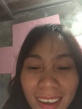 Trangbabylove online show from 25, 3, 2026