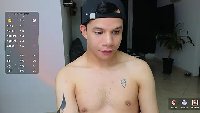 Snapshot of MarcoKostov chatting on 11, 3, 2026 MarcoKostov online show from 11, 3, 2026