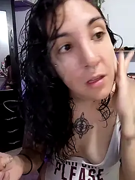 Melinerd online show from 30, 3, 2026