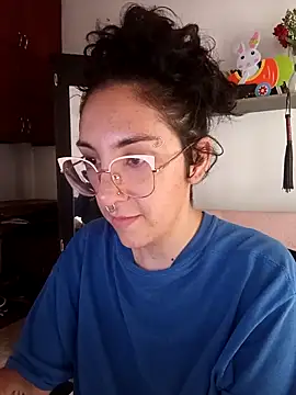 Melinerd online show from 6, 4, 2026