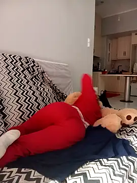 cleopatravodos online show from 16, 12, 2025