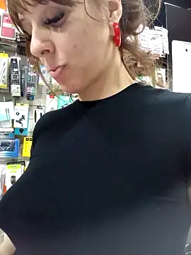 cleopatravodos online show from 16, 4, 2026