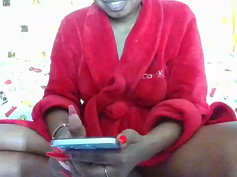 Naughtybadgal online show from 11, 6, 2026