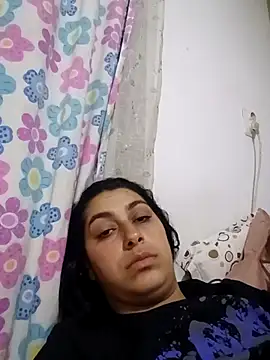 Maria 38Ale online show from 19, 11, 2025