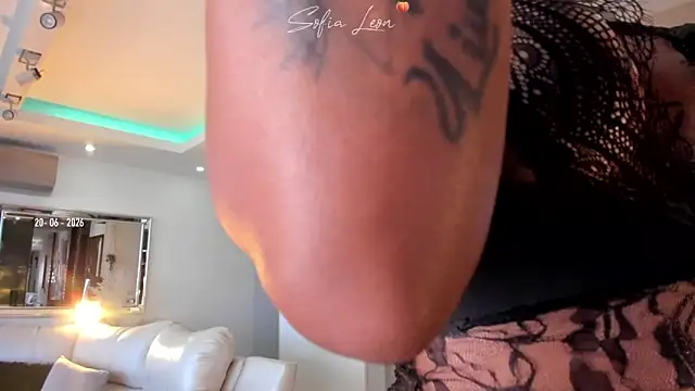 sofiasexhot online show from 20, 6, 2026