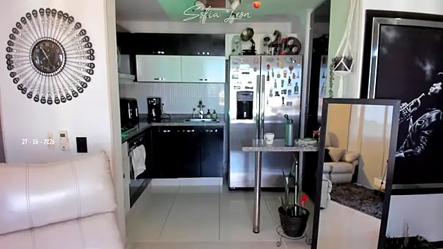 sofiasexhot online show from 27, 6, 2026