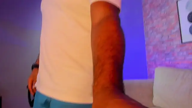 Chris Varden online show from 19, 12, 2025