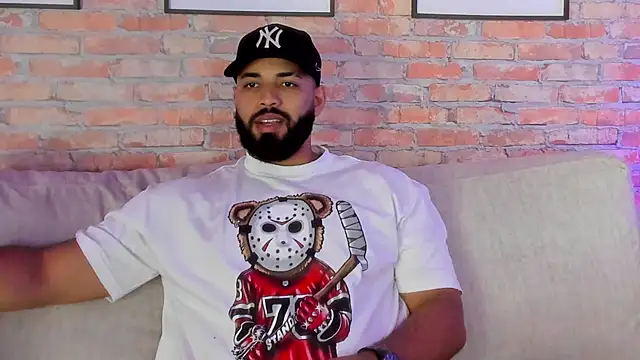 Chris Varden online show from 5, 1, 2026