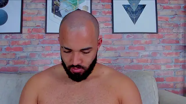 Chris Varden online show from 17, 3, 2026