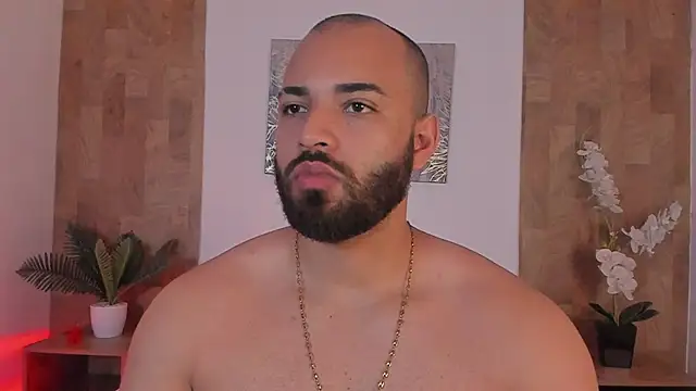 Chris Varden online show from 16, 4, 2026