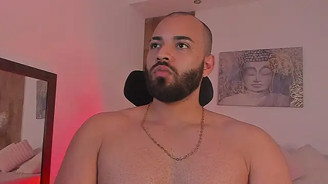 Chris Varden online show from 16, 4, 2026