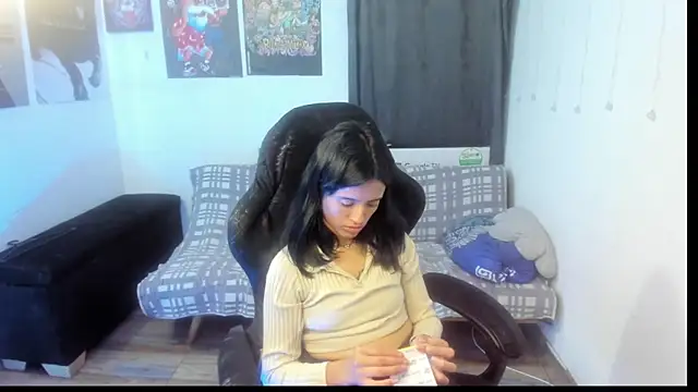 Candy  Girll18 online show from 23, 2, 2026