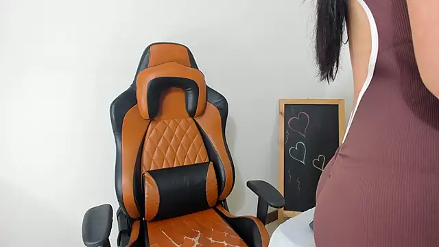 Emily Frostt online show from 31, 1, 2026