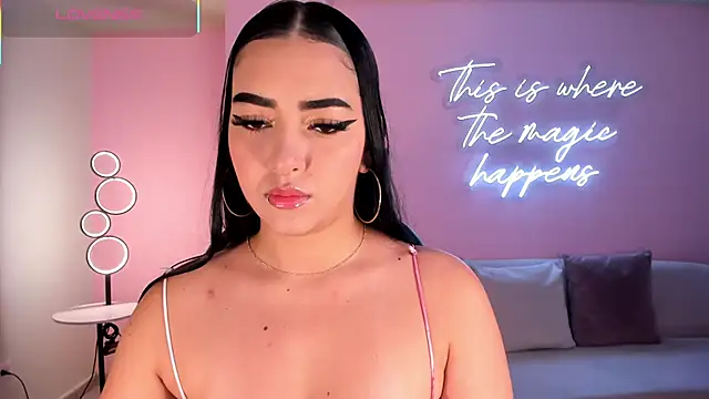 SophieLanne online show from 24, 2, 2026