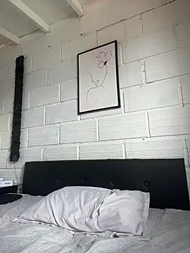 LaraDanverss online show from 28, 11, 2025