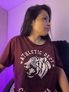 LaraDanverss online show from 18, 3, 2026