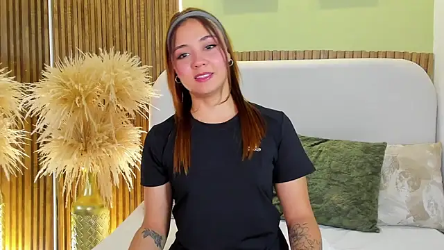 LondraBlush online show from 13, 1, 2026