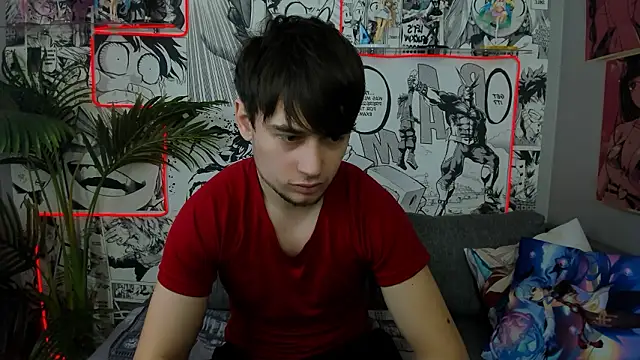 Snapshot of AlejandroEllias chatting on 18, 2, 2026 AlejandroEllias online show from 18, 2, 2026