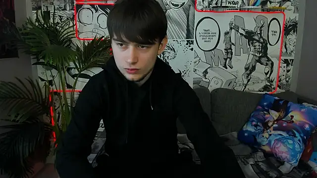 Snapshot of AlejandroEllias chatting on 24, 2, 2026 AlejandroEllias online show from 24, 2, 2026