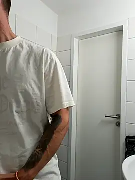 Mystery Mark online show from 4, 4, 2026