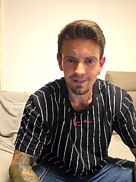 Mystery Mark online show from 17, 4, 2026