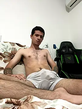 crowley bc online show from 18, 12, 2025