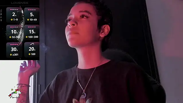 Anny Kiitty online show from 9, 2, 2026