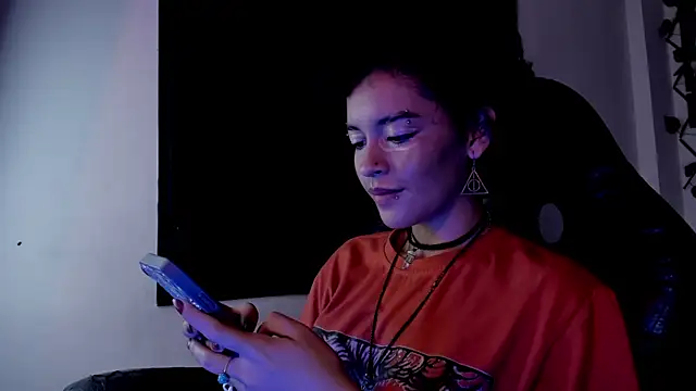 Anny Kiitty online show from 14, 5, 2026