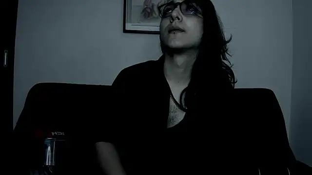 Amoneth Xx online show from 30, 11, 2025