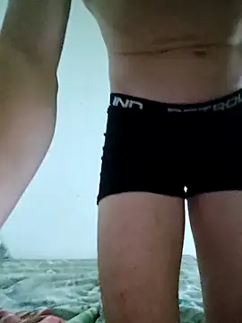 Xavimh13 online show from 18, 11, 2025