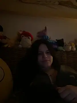 AngelSin04 online show from 25, 11, 2025