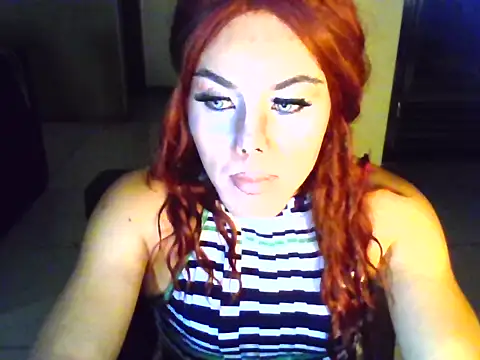 melany-michu online show from 21, 2, 2026