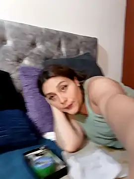 Snapshot of Allyson_Lust chatting on 16, 11, 2025 Allyson Lust online show from 16, 11, 2025