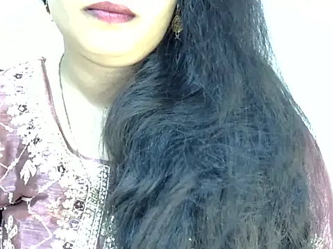Muskan Jha online show from 19, 4, 2026