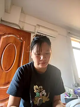 yiyi0316 online show from 16, 11, 2025