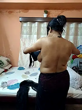 Cute-richa1 online show from 2, 2, 2026