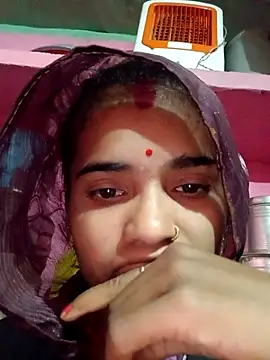 Pxrani online show from 18, 11, 2025