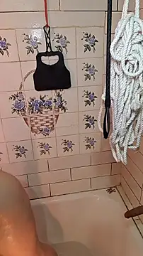 ElaraSable online show from 6, 4, 2026